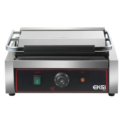Гриль контактный EKSI HEG-811RL