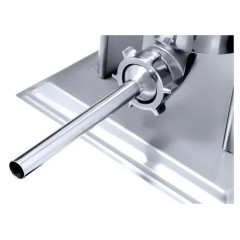 Шприц колбасный Hurakan HKN-ISV3