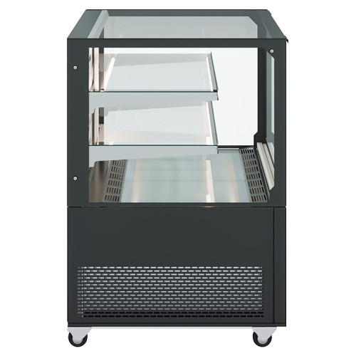 Витрина кондитерская Carboma Cosmo KC84-110 VV 0,9-1 закрытая