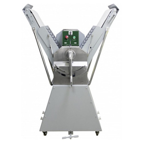 Машина тестораскаточная ПищТех МРТУ-500/900