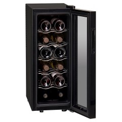 Винный шкаф Dunavox DAT-12.33C