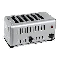 Тостер EKSI HET-6