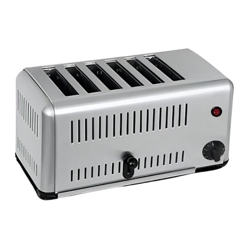 Тостер EKSI HET-6