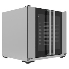 UNOX Расстоечный шкаф XEKPT-08EU-C