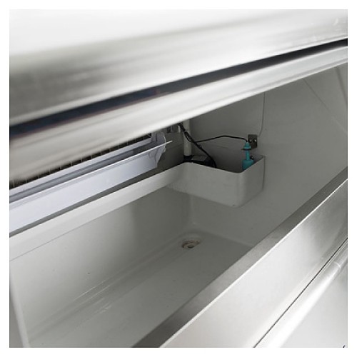 Льдогенератор Foodatlas MQ-20 Eco