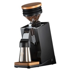 Кофемолка EUREKA Mignon Single Dose Pro 65 Matt Black