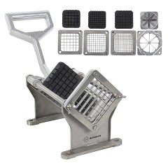 Аппарат для нарезки картофеля Hurakan HKN-HC04