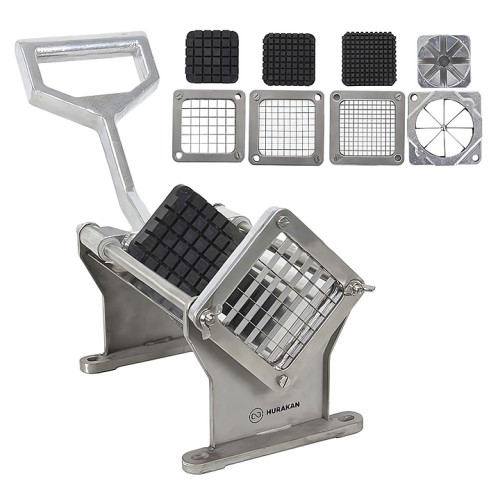 Аппарат для нарезки картофеля Hurakan HKN-HC04