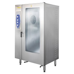 Печь конвекционная OZTI OKFE 202