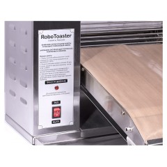 Тостер конвейерный RoboLabs RoboToaster