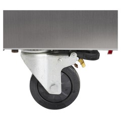 Пельменный аппарат Hualian JGT-60 (7-8 гр.)