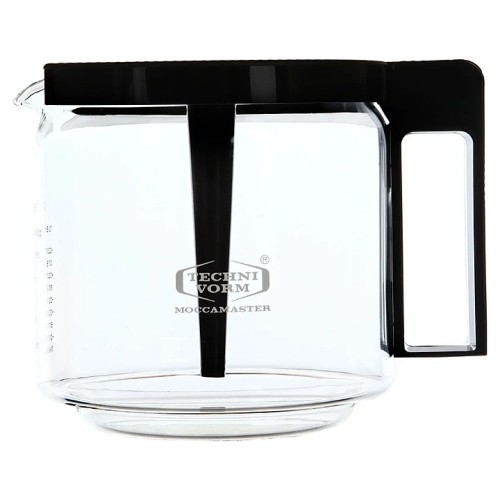 Кофеварка Moccamaster KBG741 Select красный металлик