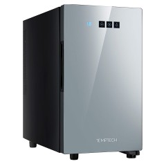 Шкаф винный Temptech Trend FX1200SZB