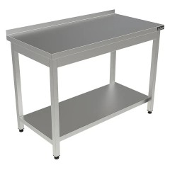 Стол производственный КОБОР СПРБ-130/70/П