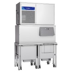 Бункер для льда Abat БН-2-70-90