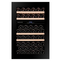 Винный шкаф Dunavox DAVG-49.116DOP.TO