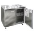 Стол холодильный Finist СХСз-700-2