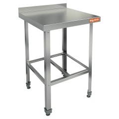 НСО-6/6Б ЭЦ стол произ. пристен. (оцин.угол.), HICOLD RUS