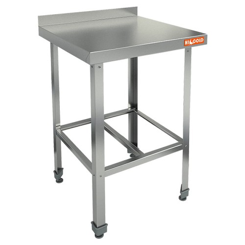НСО-6/6Б ЭЦ стол произ. пристен. (оцин.угол.), HICOLD RUS