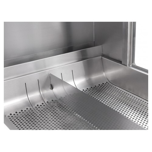 Станция для фасовки картофеля фри RoboLabs RLFSL-IR6