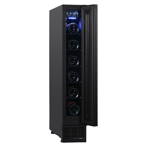 Винный шкаф Temptech Sommelier SOMX15SRB