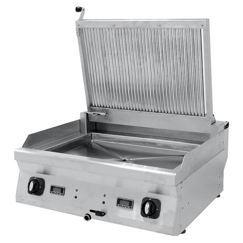 Жарочная поверхность Kocateq MCHS 87