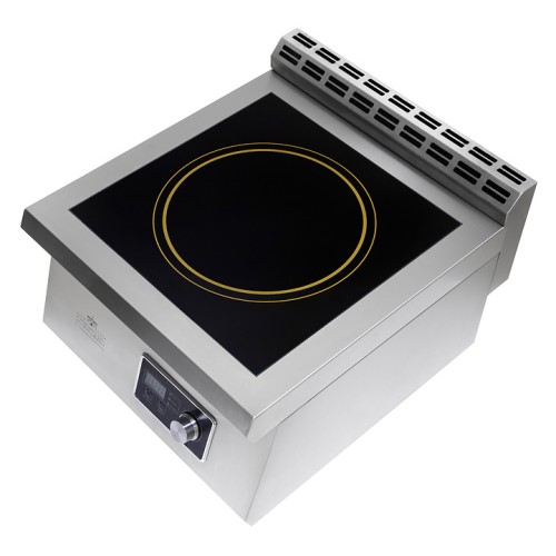 Плита индукционная Luxstahl ПИ-1-С-450