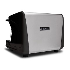 Кофемашина Rancilio Classe 5S 2GR Compact TALL черная