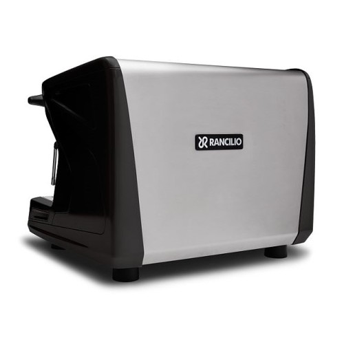 Кофемашина Rancilio Classe 5S 2GR Compact TALL черная