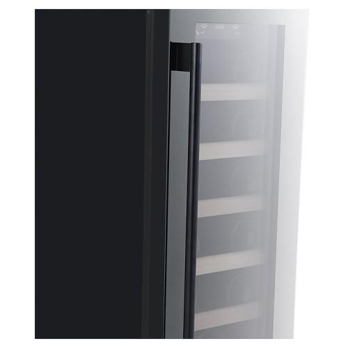 Винный шкаф Temptech Prestige PRESX30SB