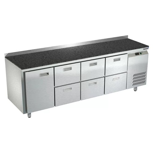 СТОЛ МОРОЗ. ПРИСТЕН. КАМЕНЬ СПБ/М-422/16-2207