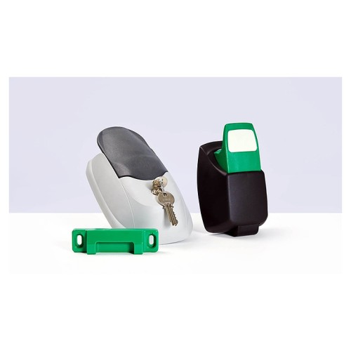 Дверь распашная для холодильной камеры ПРОФХОЛОД Оптима РДО О 1100 1800 120 (1100x1800 мм, панель 120 мм)