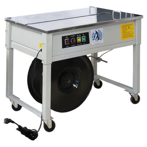 Стреппинг-машина полуавтоматическая White Penguin KZB-I