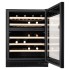 Винный шкаф Graude FWK 80.2 черный