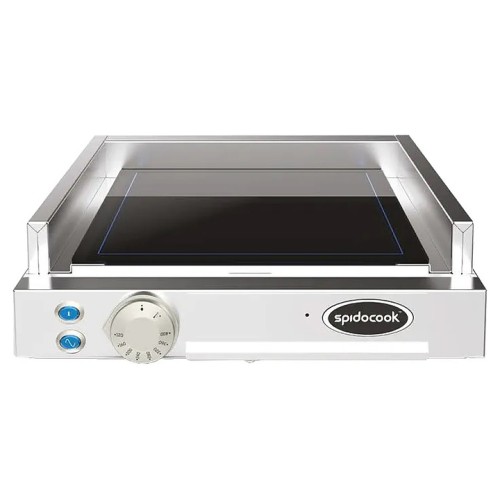 Жарочная поверхность Spidocook Spidoflat SР 200