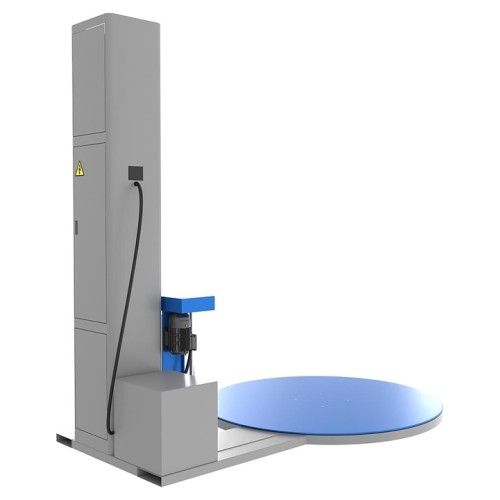 Паллетоупаковщик автоматический ПЗО BPW-2000