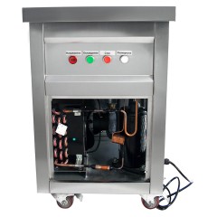 Фризер для жареного мороженого Foodatlas KCB-1Y