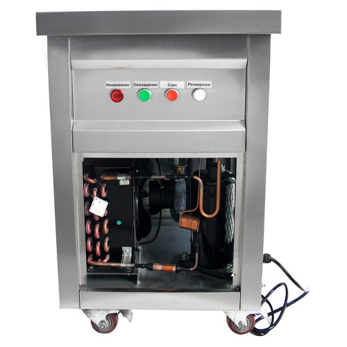 Фризер для жареного мороженого Foodatlas KCB-1Y