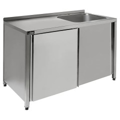 ВАННА МОЕЧНАЯ ЦЕЛЬНОТЯНУТАЯ ЗАКРЫТАЯ КОБОР ВМЦЗР/1-140/70