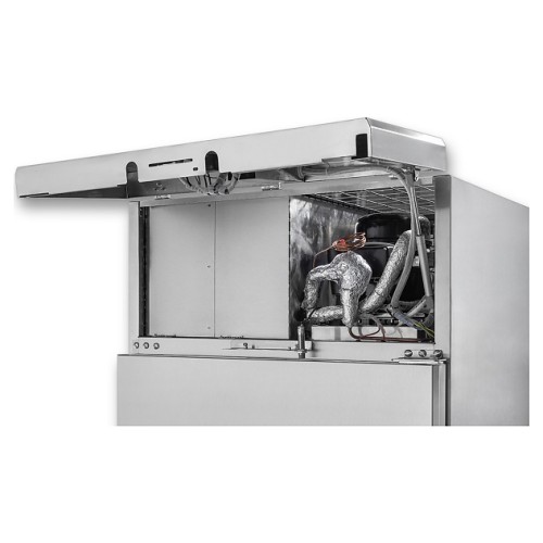 Шкаф холодильный HappyChef C 5