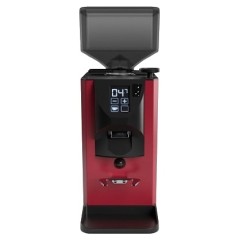 Кофемолка электрическая Nuova Simonelli DUO on DEMAND red