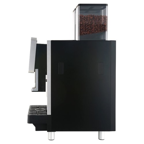 Кофемашина Dr.coffee Proxima F2 H Black