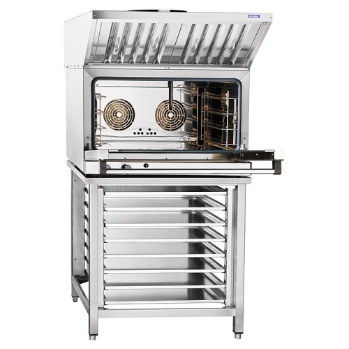 Печь конвекционная Abat КЭП-3