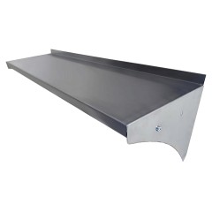 Полка настенная Assum ПН-П2-12/3