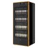 Винный шкаф Enofrigo I.AM H2000 L1S1NC+3/GA89430001 (стат./рамка св. дерево)