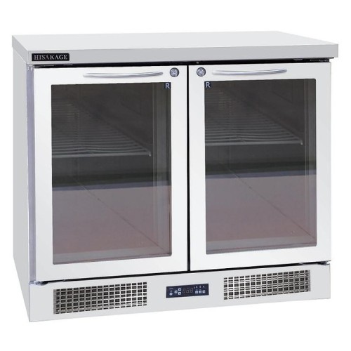 Шкаф холодильный для напитков HISAKAGE BC-90