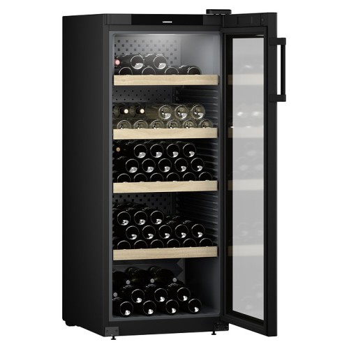 Винный шкаф Liebherr WPbl 4601-20 001
