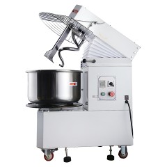 Тестомесильная машина Kocateq TR20 2V heavy duty