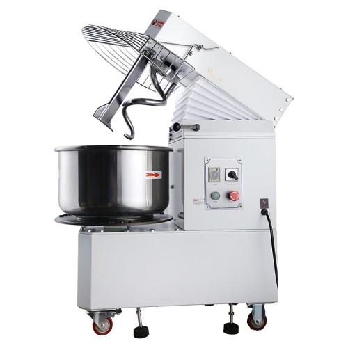 Тестомесильная машина Kocateq TR20 2V heavy duty