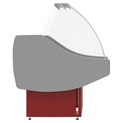 Витрина холодильная Арктика 2000 L